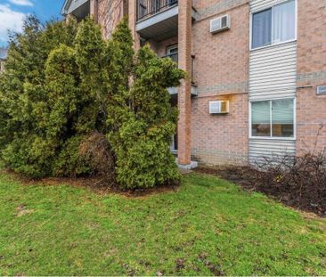 For Lease - 2230 Trafalgar Street Unit# 121, London East, Ontario - Photo 1