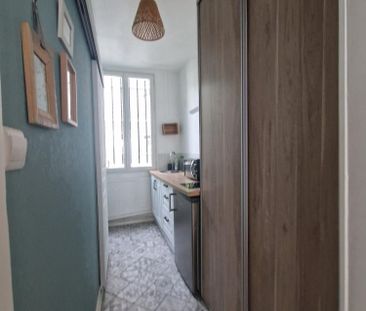 Location Appartement 1 pièce 23m² LE HAVRE 76600 - Photo 5