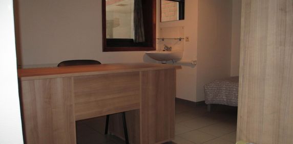 kamer 1 - Begijnhoflaan 9 - Foto 2