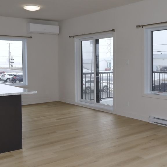 Appartement 4 ½ à Louer - St-Polycarpe - Photo 1