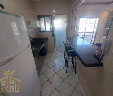 Apartamento Para Alugar, 45 m² por R$2.300,00/mês - Tupi - Praia Gr... - Photo 4