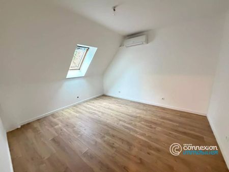 Location MaisonSucy-en-Brie - Photo 2