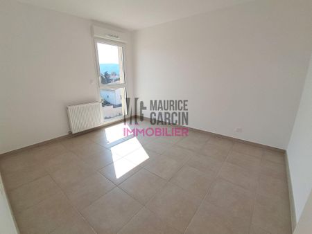 Appartement à louer, 3 pièces - Cavaillon 84300 - Photo 4