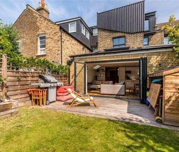 Worlingham Road, East Dulwich, London, SE22 - Photo 3