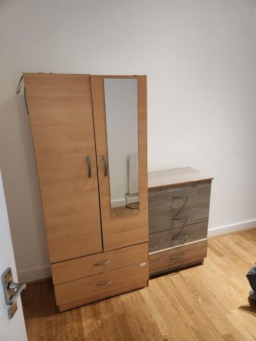 1 bedroom in a house share to rent - Photo 4