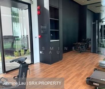 Jervois Mansion (D10), Apartment - For Rent - Photo 5