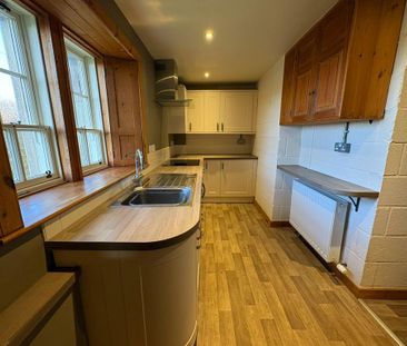 1 bedroom cottage to rent - Photo 5