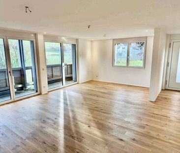 1.5 Zimmer, 45 m², 1. Stock - Photo 3