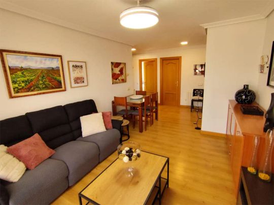 Piso de alquiler en Calle Los Tinos, 20, Alberite - Foto 1