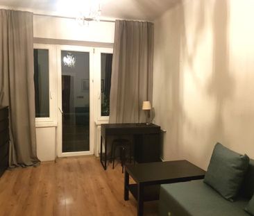Kawalerka na Starych Bielanach 2000 zł 21 m² - Photo 1