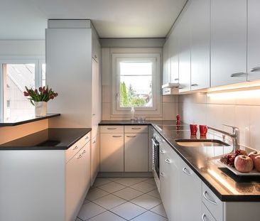 4.5 Zimmer, 101 m², EG - Photo 2