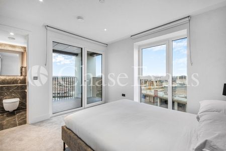 3 bedroom apartment to rent - Photo 4