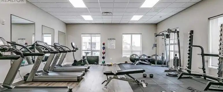 624 - 2486 OLD BRONTE ROAD | 624 - 2486 OLD BRONTE ROAD, Oakville - Photo 1