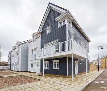 4 bedroom townhouse to rent - Photo 1