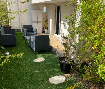 Location Appartement 1 pièce 33m² - Photo 6