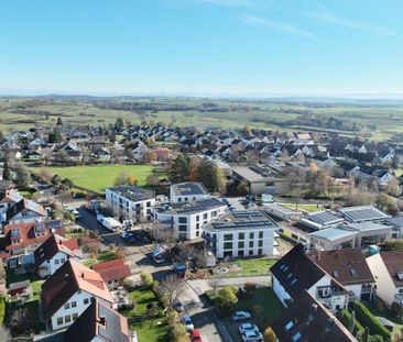 Prismengärtenin Eutingen: Moderne Mietwohnungen in verschiedenen Gr... - Foto 3
