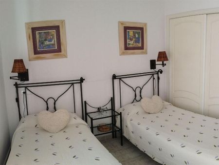 4 room luxury House for rent in La Condomina, Spain - Photo 5