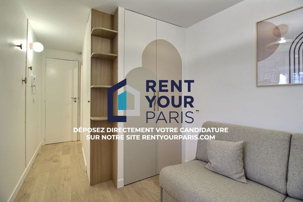 APPART. – 75001 - Photo 1