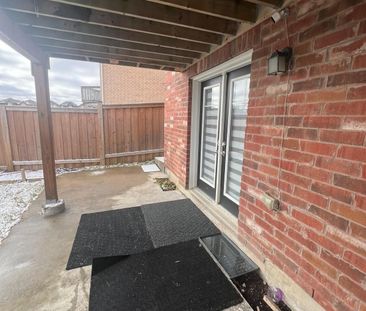 For Lease - 18 Locomotive Crescent Unit# Basement, Brampton, Ontario - Photo 6