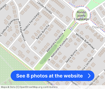 Apartament do wynajęcia - Photo 1