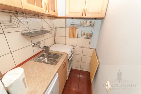 kawalerka w centrum blisko Placu Kościuszki - Фото 5