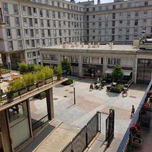 Location appartement 3 pièces, 71.88m², Le Havre - Photo 3