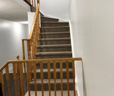 For Lease - 34 Ridgemore Crescent, Brampton, Ontario - Photo 4