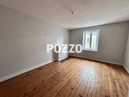 Maison Le Molay Littry 3 pièce(s) 80.84 m2 - Photo 2