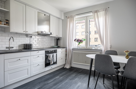 Skaraborgsgatan, Skövde - Photo 2