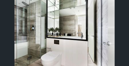 A Vibrant City Lifestyle in the Heart of Haymarket - Photo 4