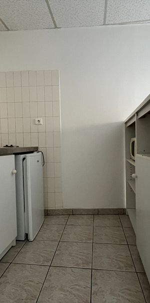Location Appartement 2 pièces 30m² - Photo 1