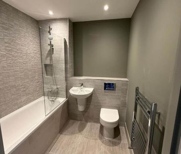 2 bedroom apartment to rent - Photo 6