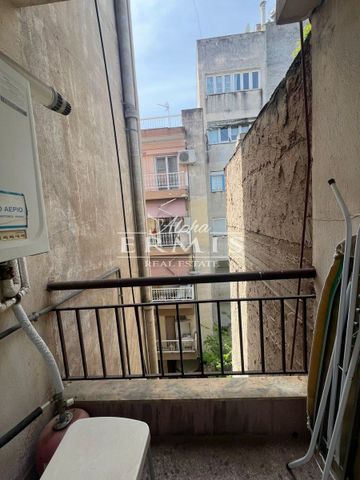 Διαμέρισμα για ενοικίαση Κατιρλί (Καλαμαριά) - Photo 2