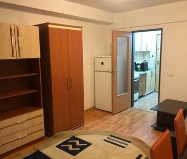 1 camera, 30 mp, pet friendly, bloc nou, zona strazii Teodor Mihaly - Fotografie 2