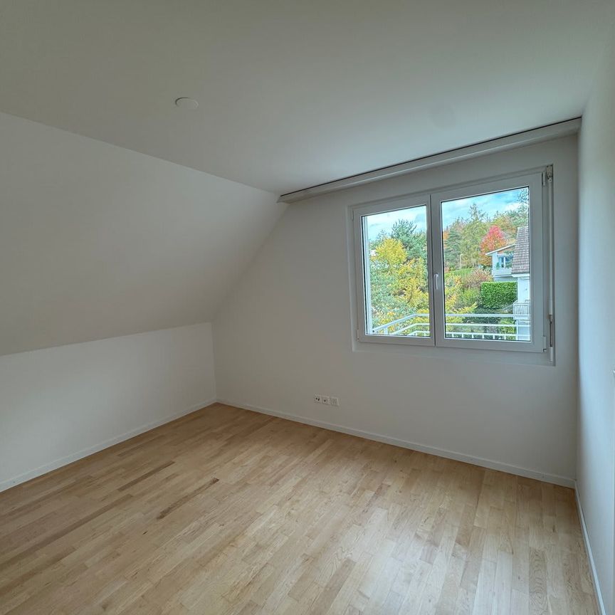 3 Zimmer, 90 m², 2. Stock - Foto 1