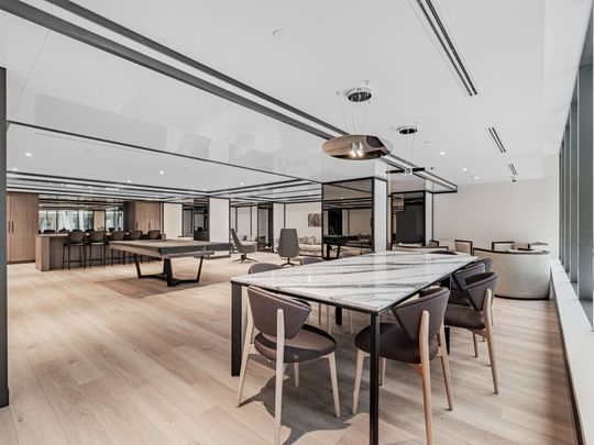 For Lease - 28 Eastern Avenue Unit# 531, Toronto, Ontario - Photo 1