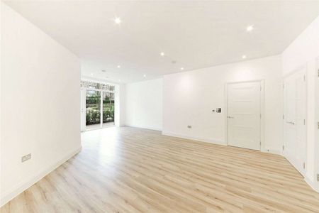 A brand new two bedroom apartment in Concord Court. - Photo 4