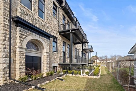 For Lease - 247 BROCK Street Unit# 102, Amherstburg, Ontario - Photo 2