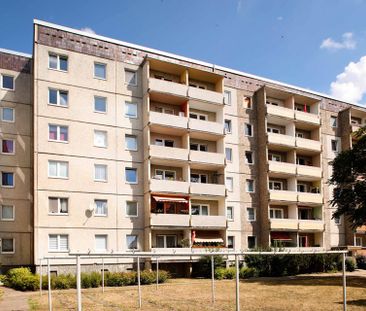 Moderner Grundriss und günstige Lage! - Photo 2