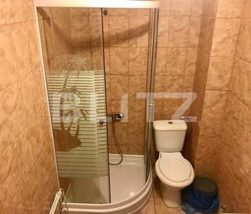 Apartament 1 camera, zona strazii Profesor Ioan Rus! - Fotografie 6