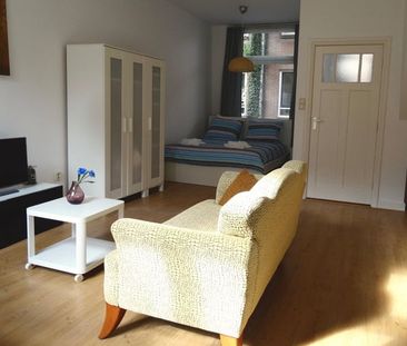 Te huur: Appartement Vlamingstraat 7 ZW in Haarlem - Foto 3