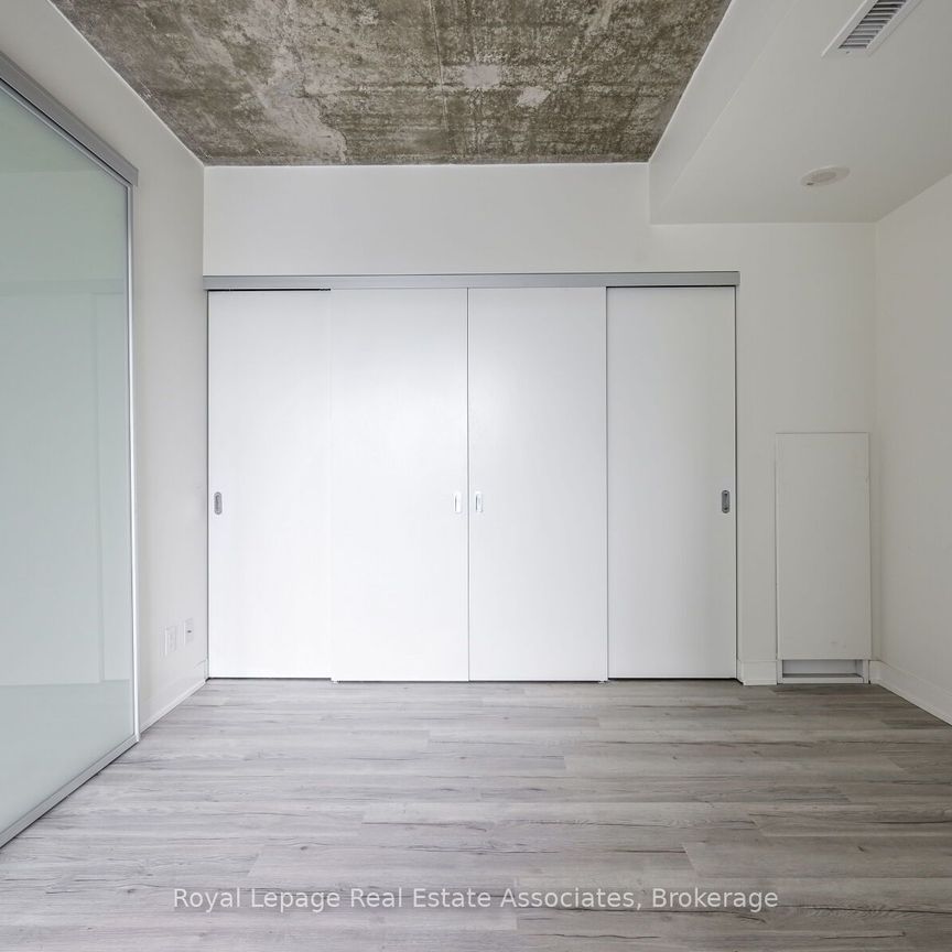 King East Lofts , #1401 - Photo 1