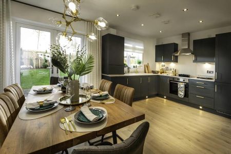 3 bedroom house to rent - Photo 2