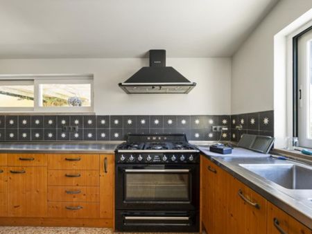 5 room luxury House for rent in Avencas, Cascais e Estoril, Cascais, Lisbon - Photo 3