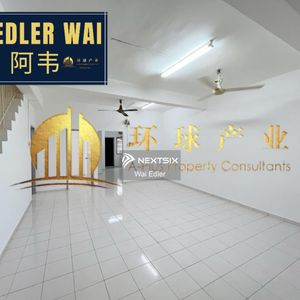 Taman Seri Impian 2 Storey Terrace - Photo 2