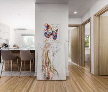 Appartement à louer - Montréal (Côte-des-Neiges/Notre-Dame-de-Grâce) (Côte-des-Neiges) - Photo 6