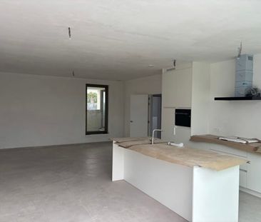 Penthouse te huur - Foto 4