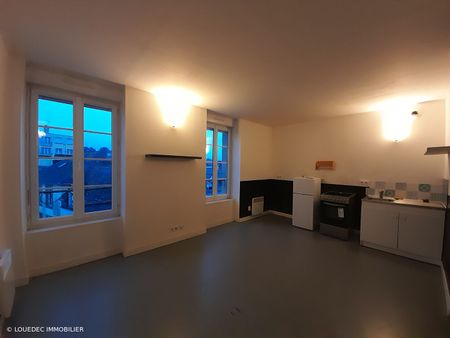 Appartement Quimper 2 pièce(s) - Photo 3