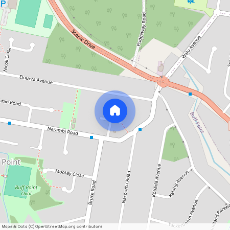 41A Vincent Close, NSW 2262, Buff Point