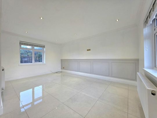 3 bedroom terraced house to rent - Photo 1